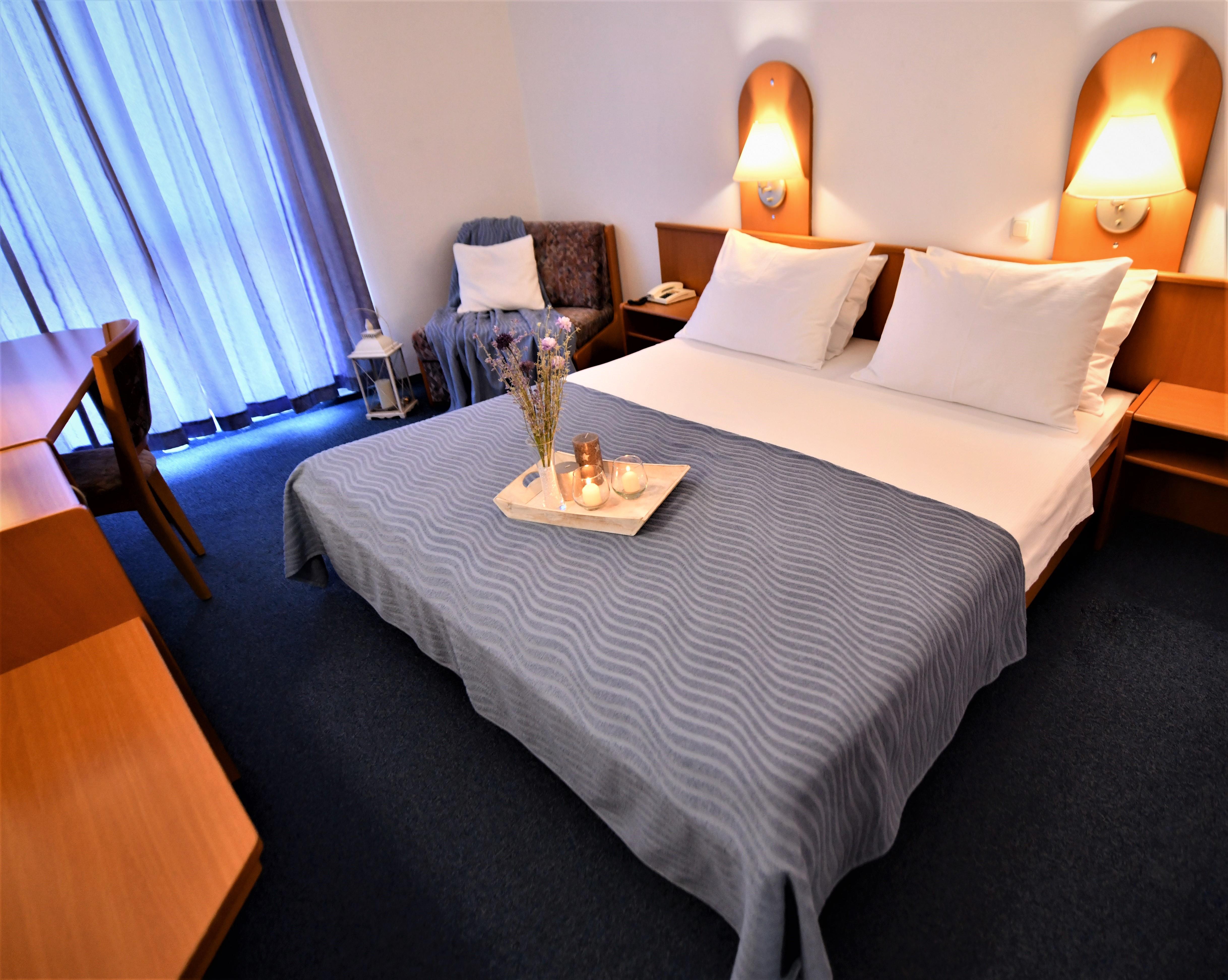 Hotel Alkar シニ エクステリア 写真