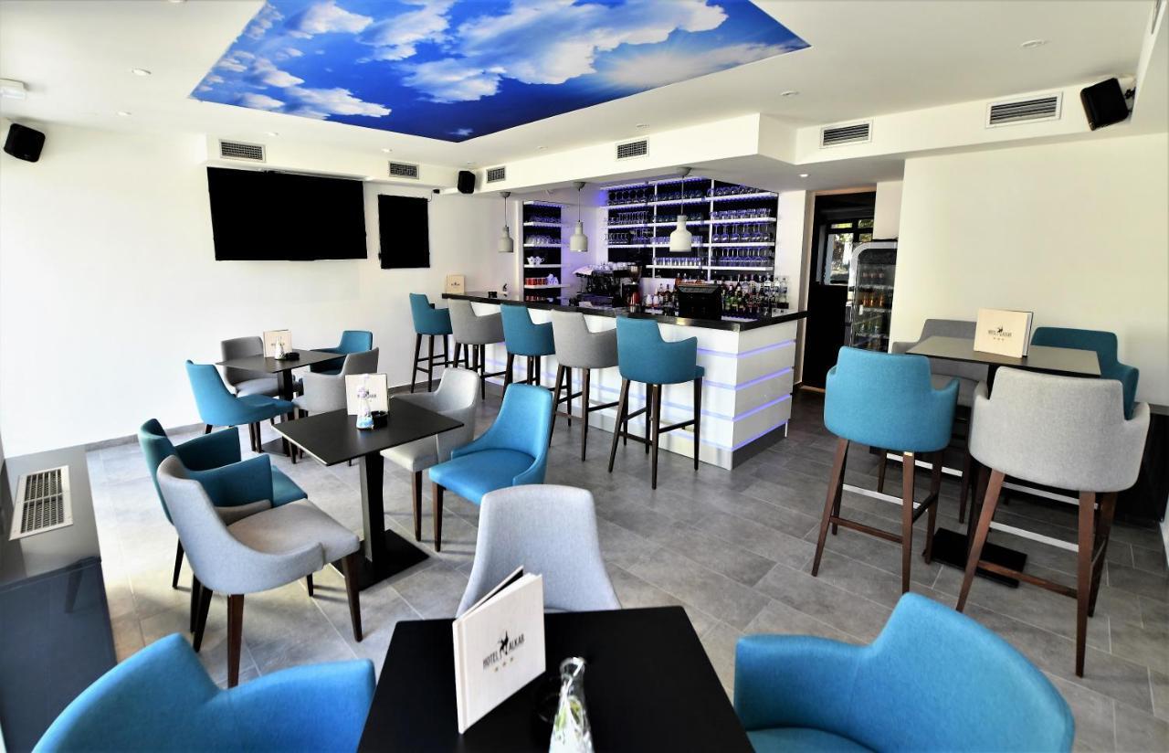 Hotel Alkar シニ エクステリア 写真